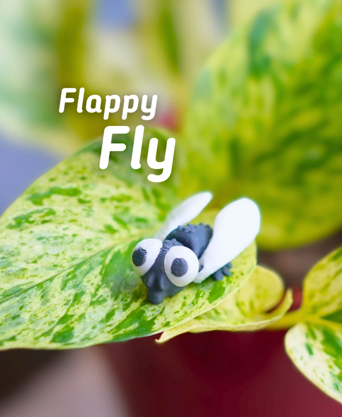 Flappy Fly
