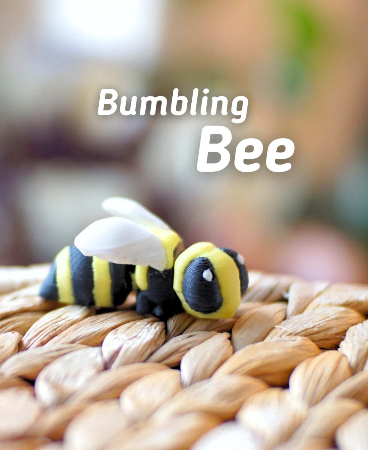 Bumbling Bee