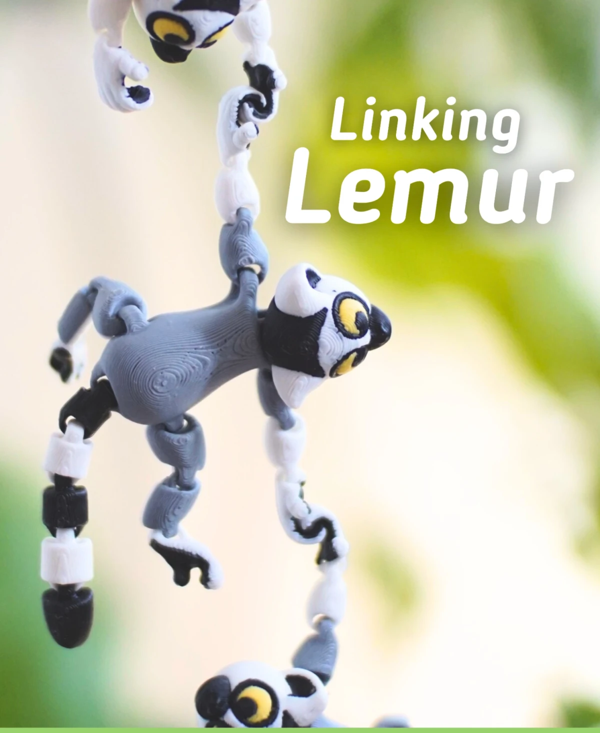 Linking Lemur
