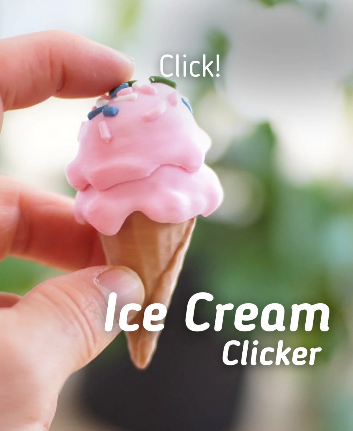 Ice Cream Clicker