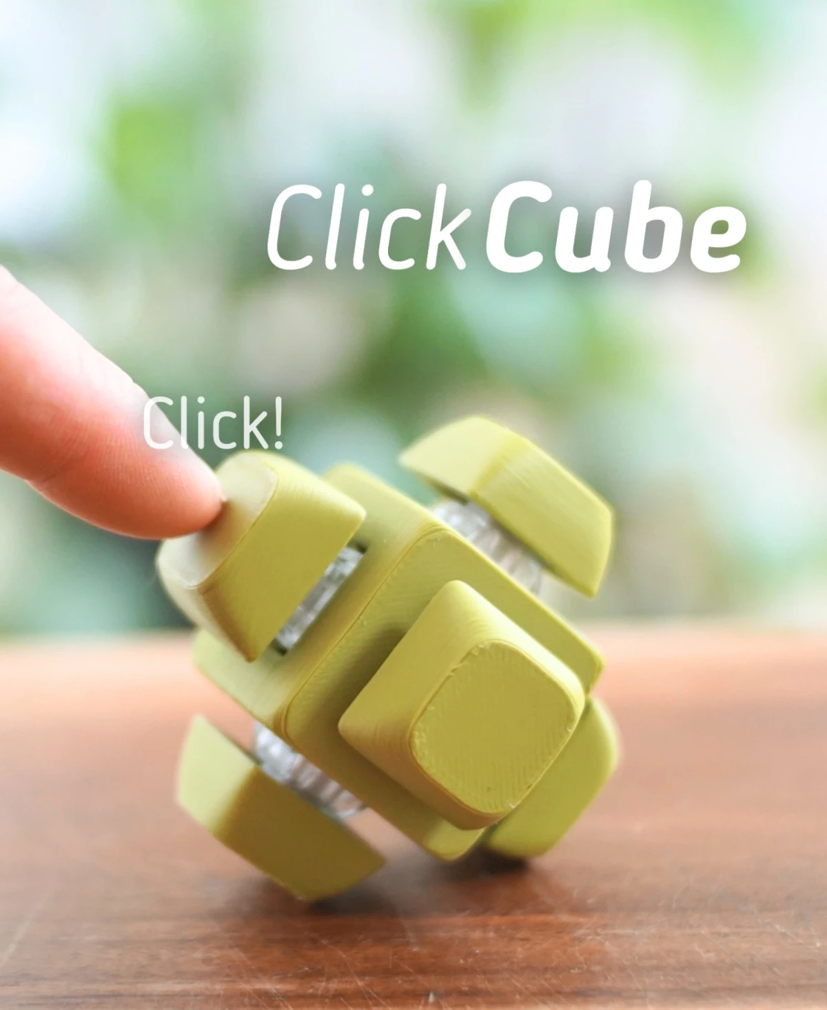 ClickCube