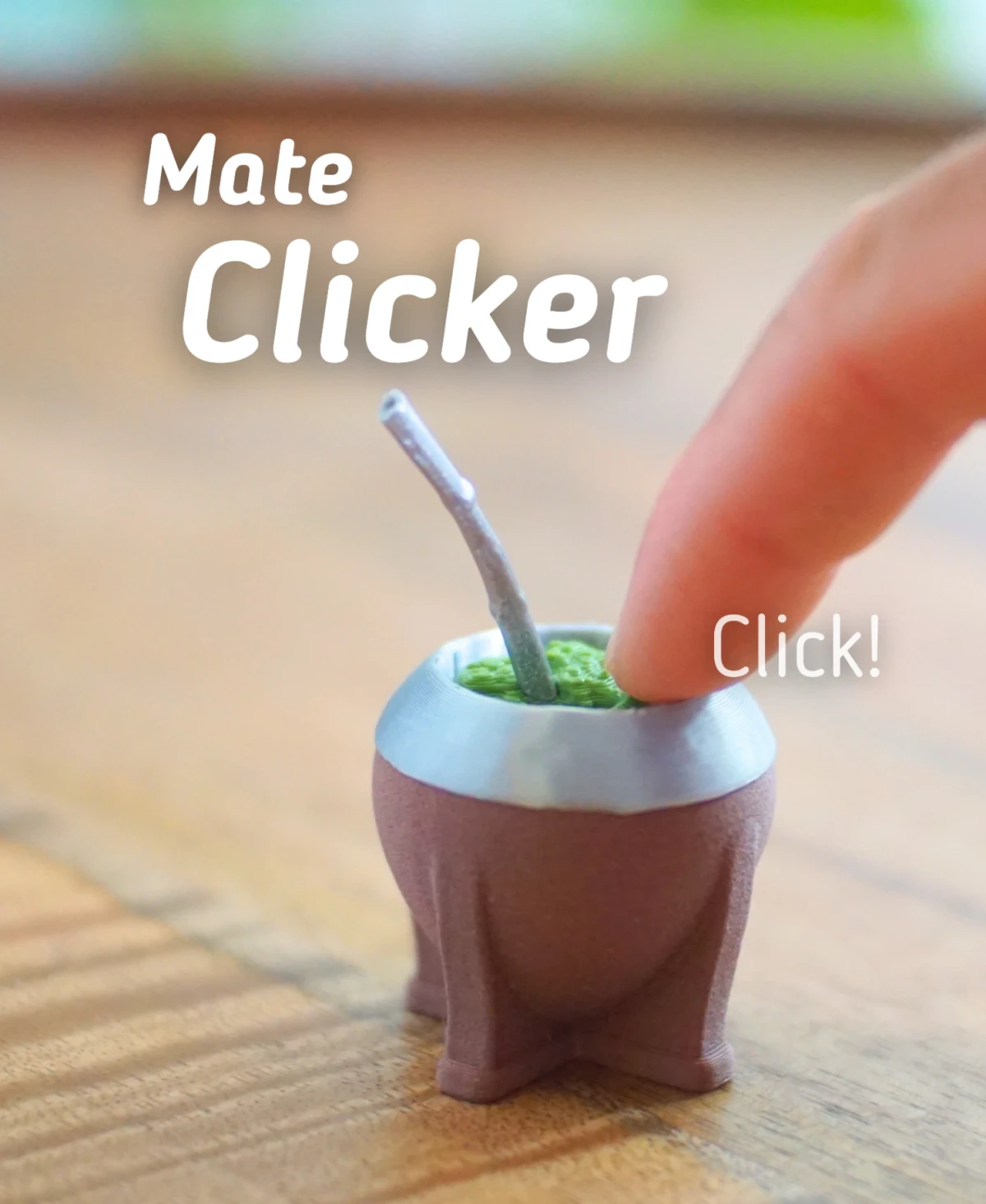Mate Clicker