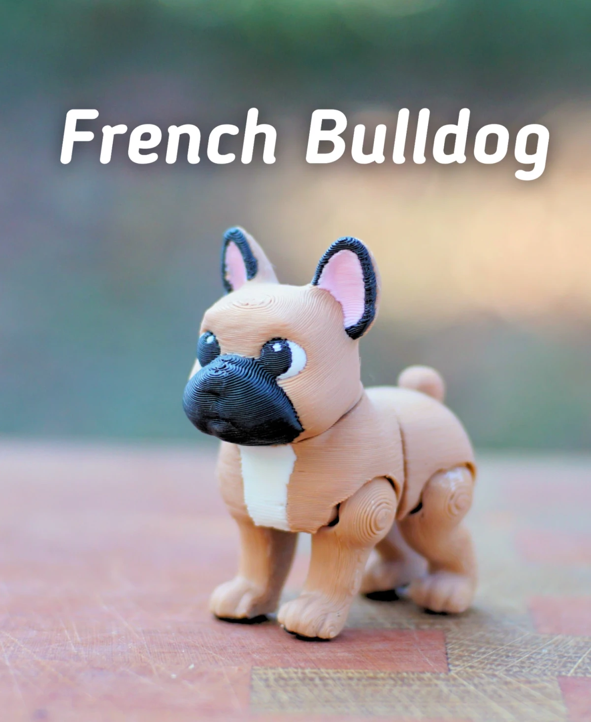 French Bulldog