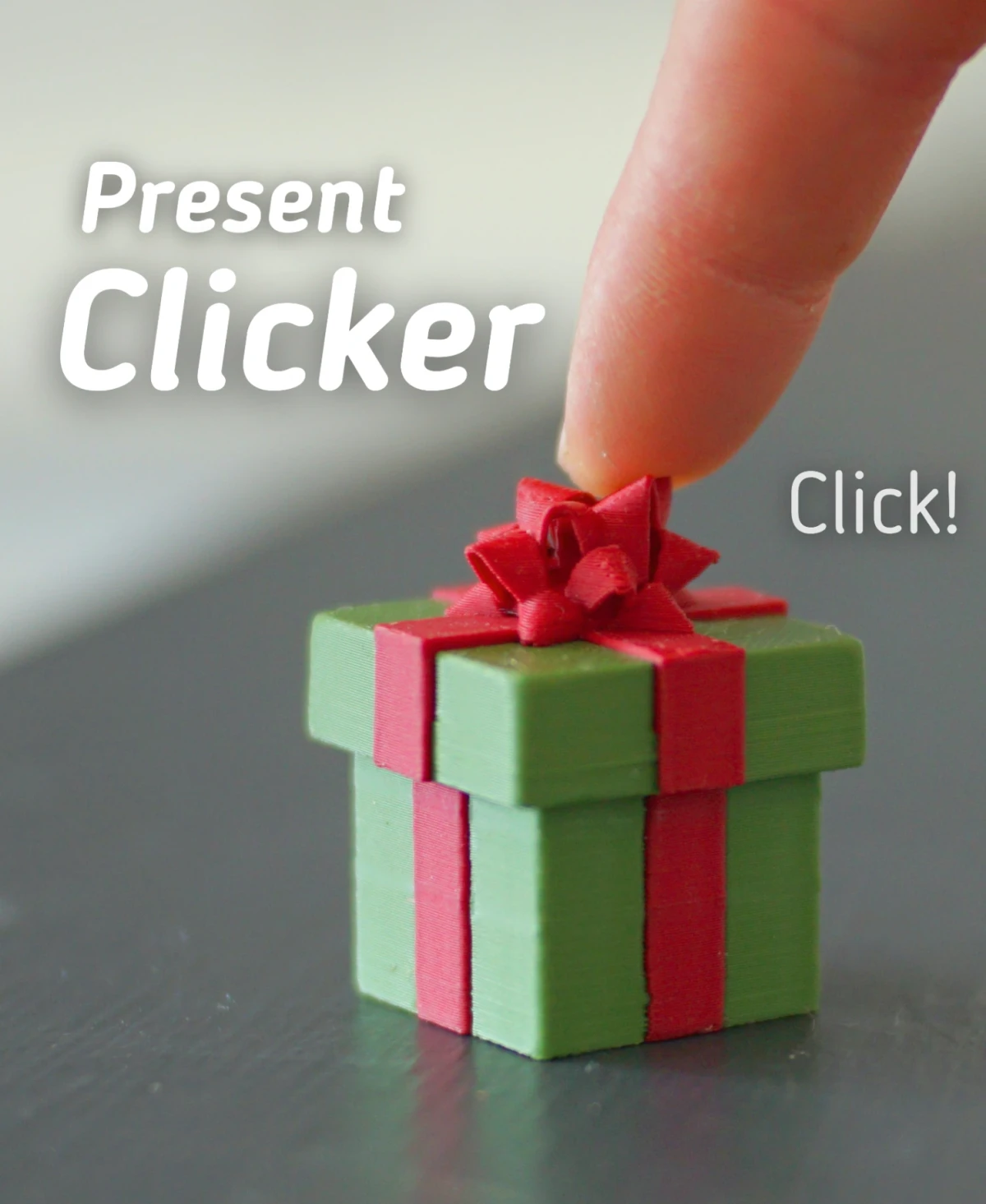 Present Clicker