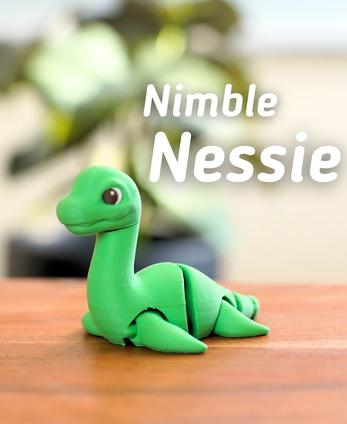 Nimble Nessie