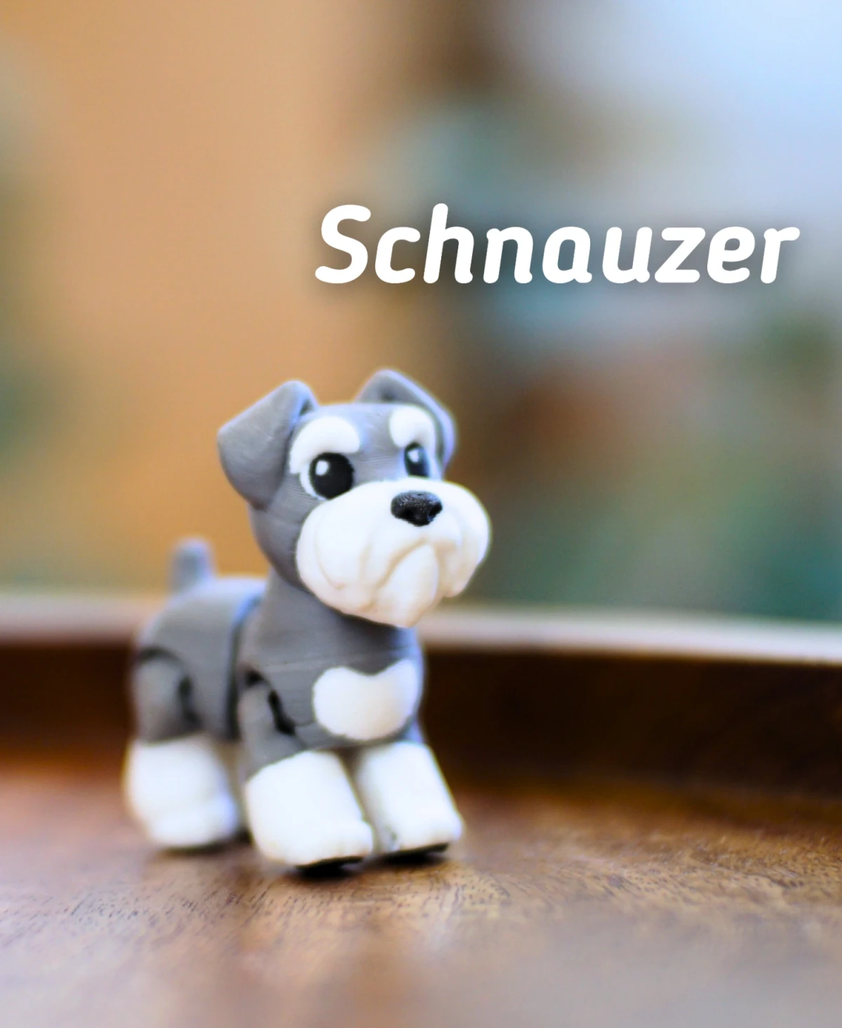 Schnauzer