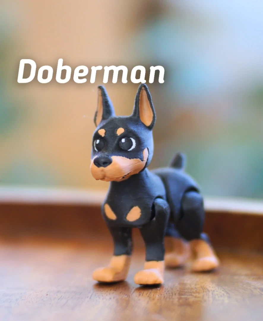 Doberman