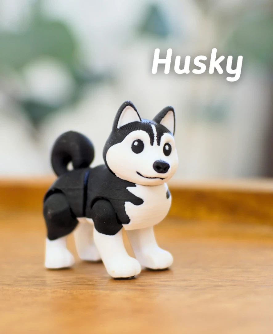 Husky