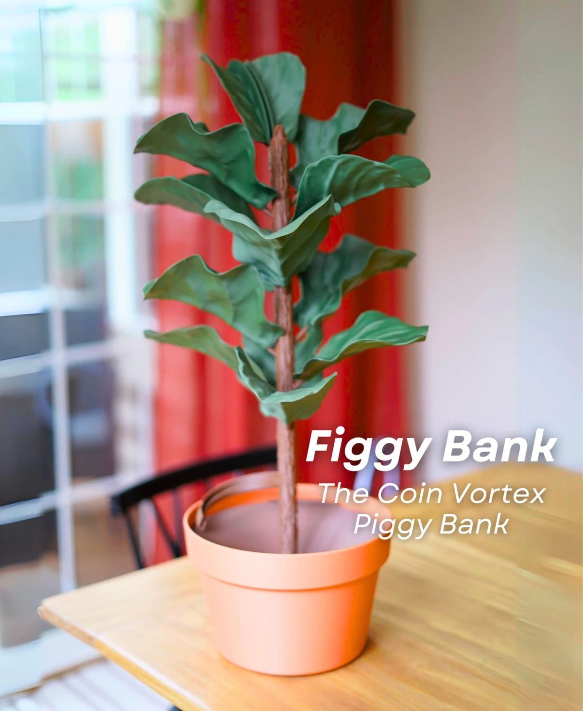 Figgy Bank