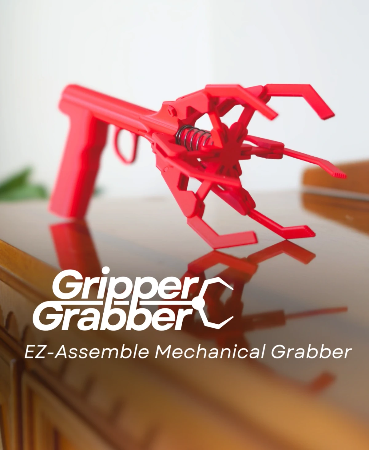 Gripper Grabber