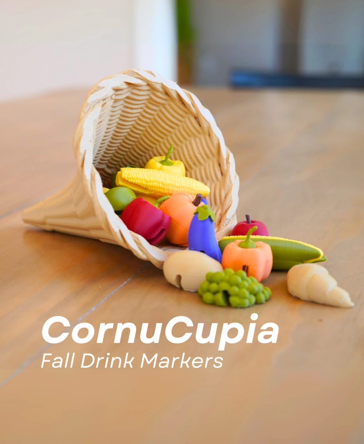 Cornucupia