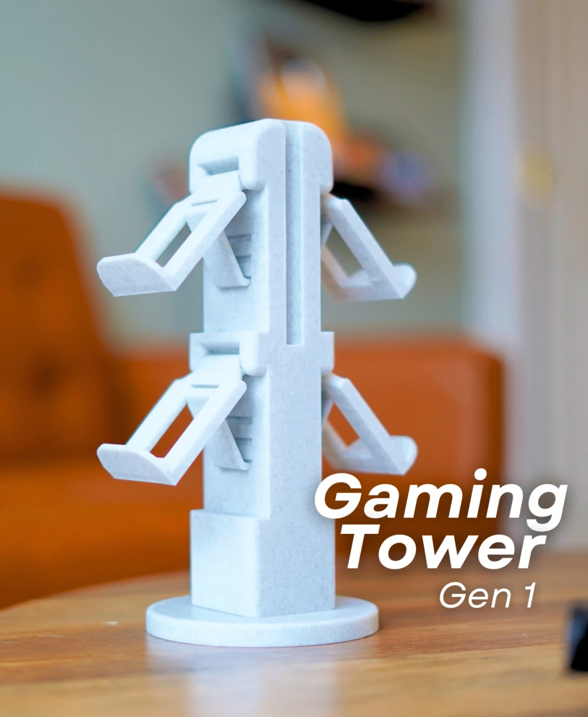 Gaming Tower Gen 1