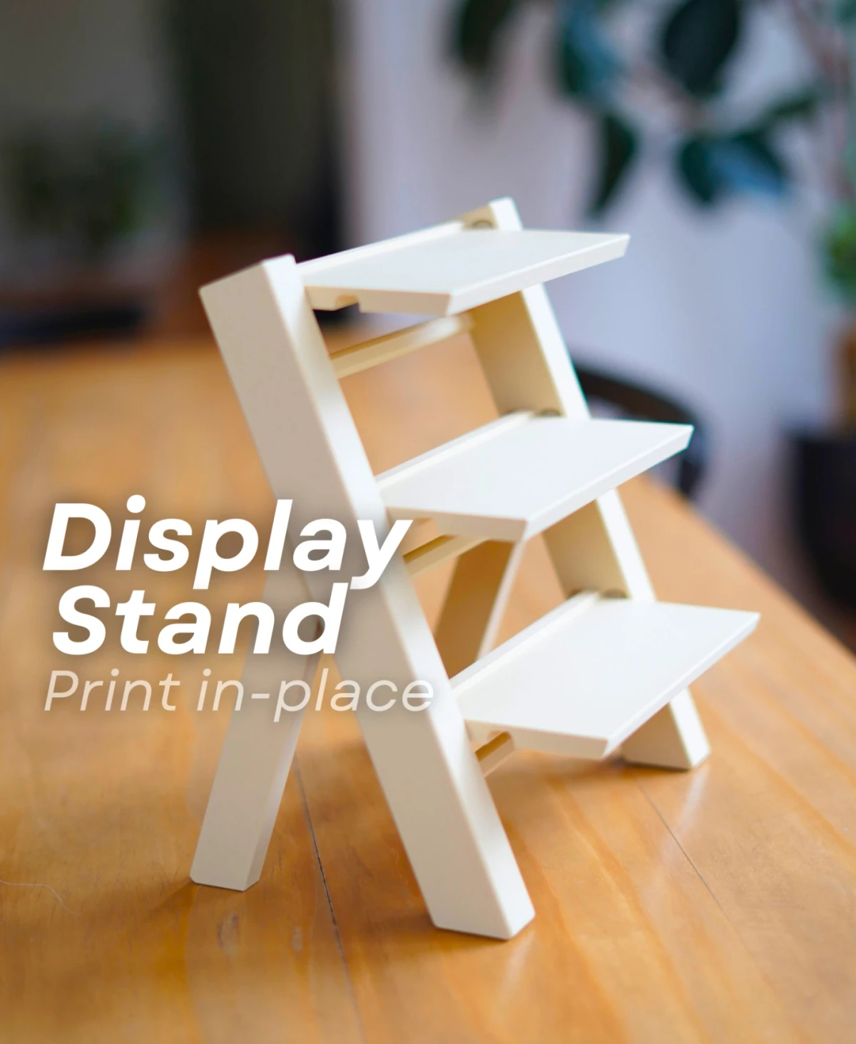 Display Stand
