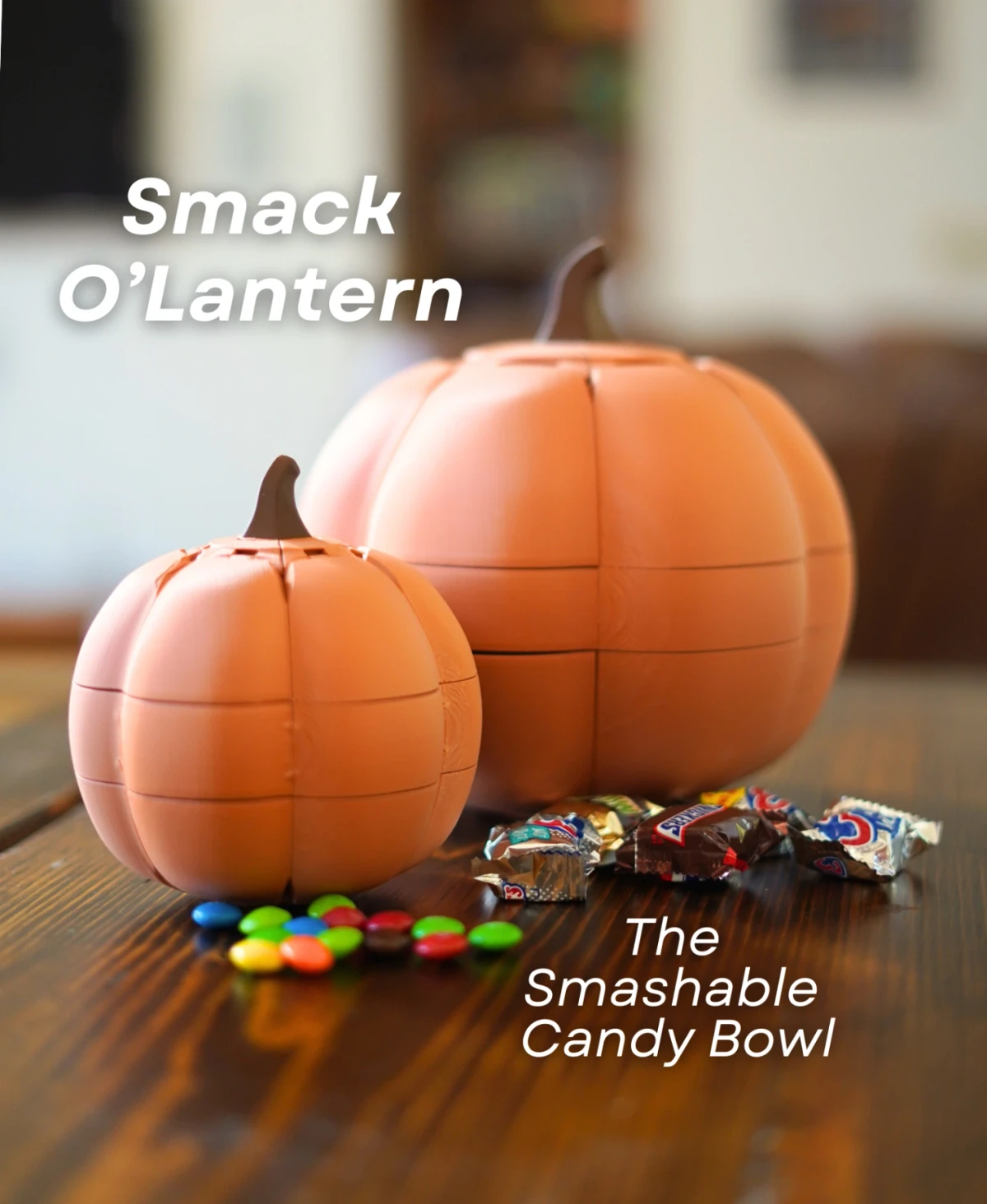 Smack O'lantern