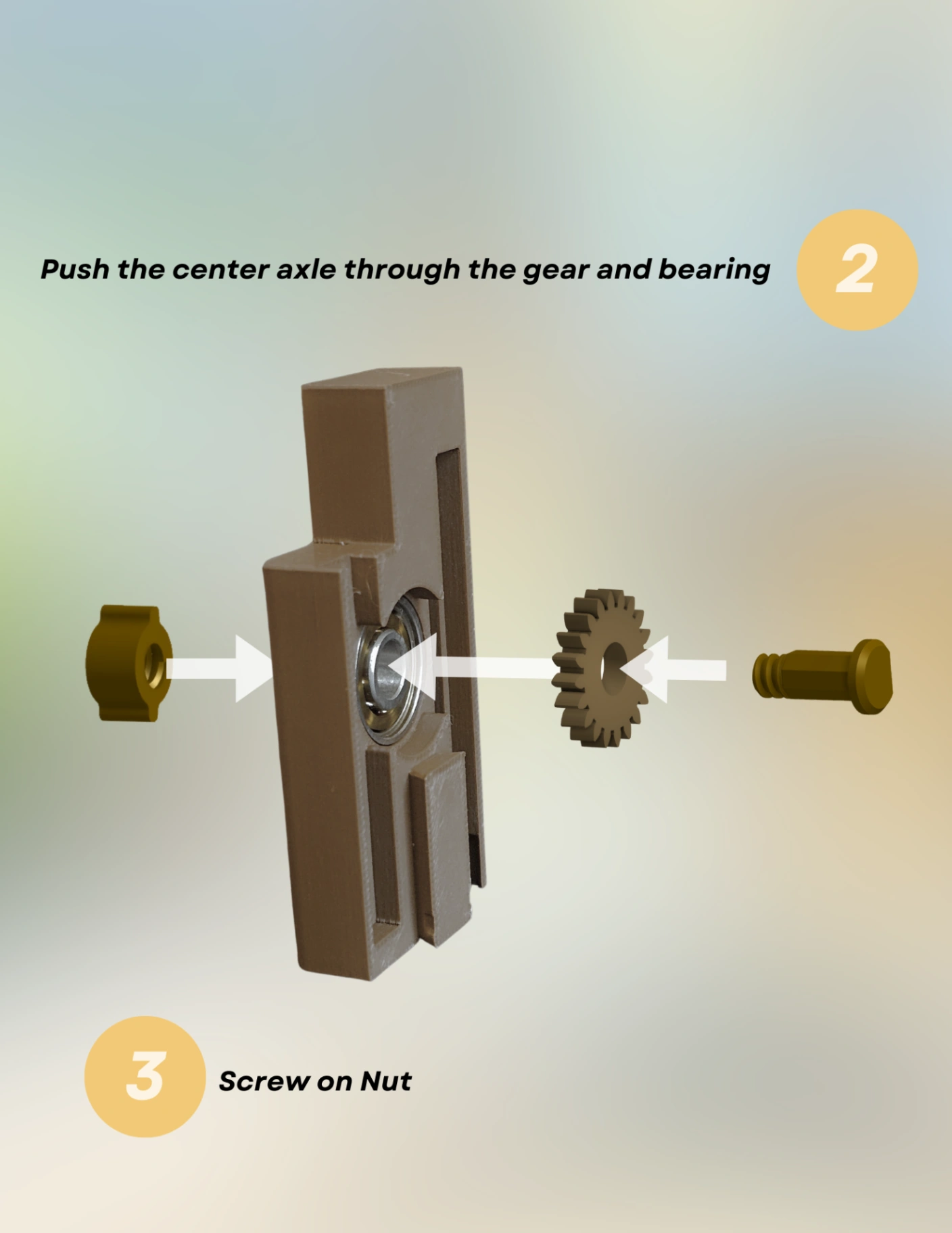 ForgeCore Home