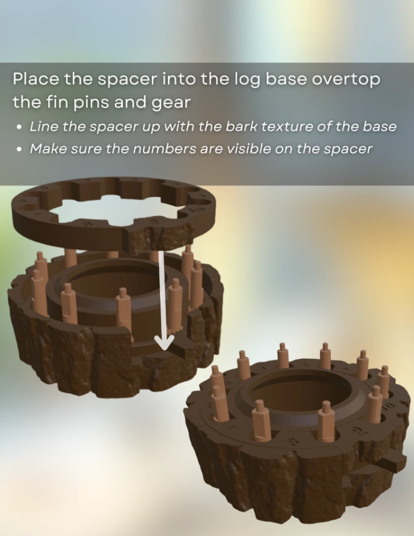 ForgeCore Home