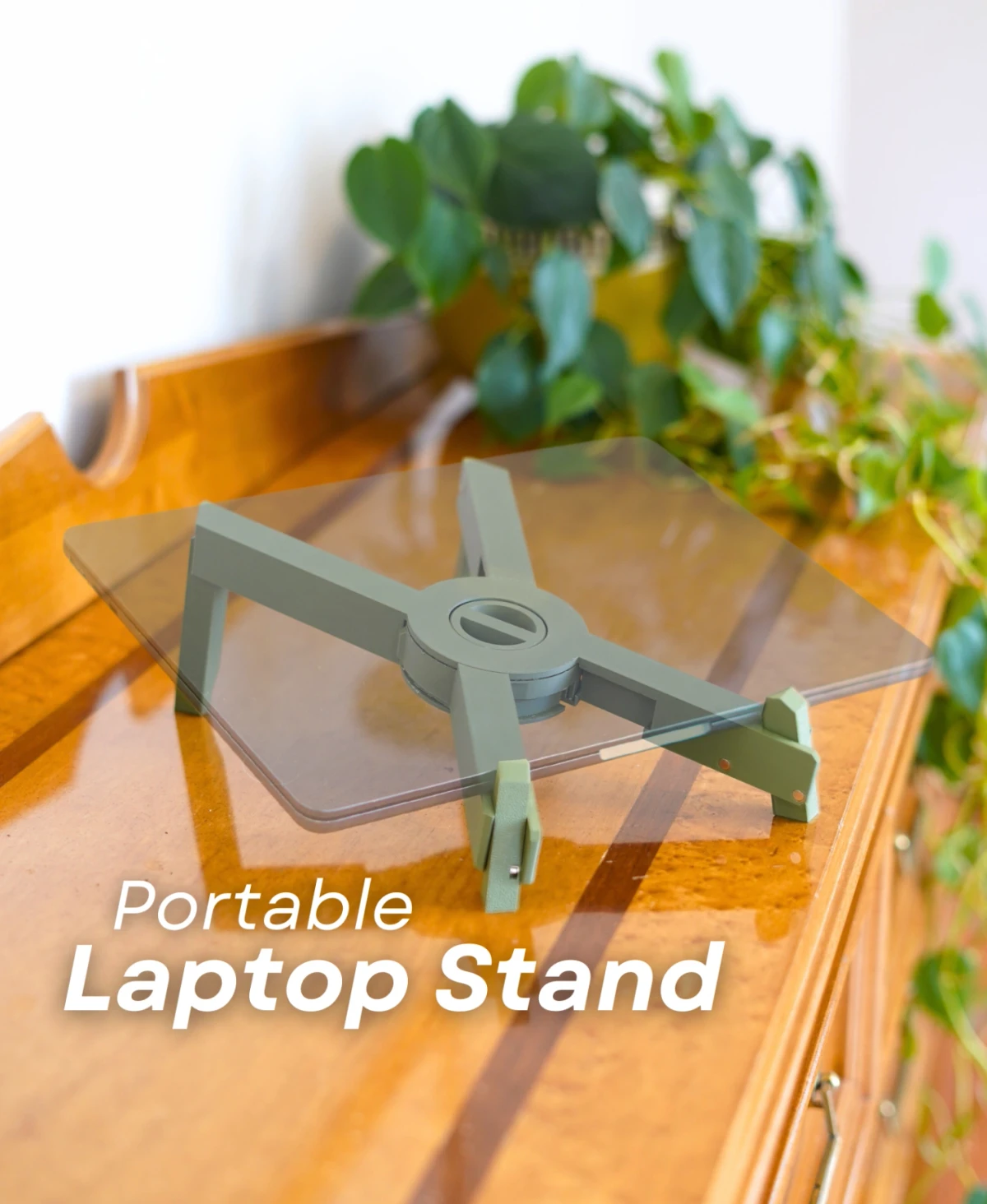 Laptop Stand