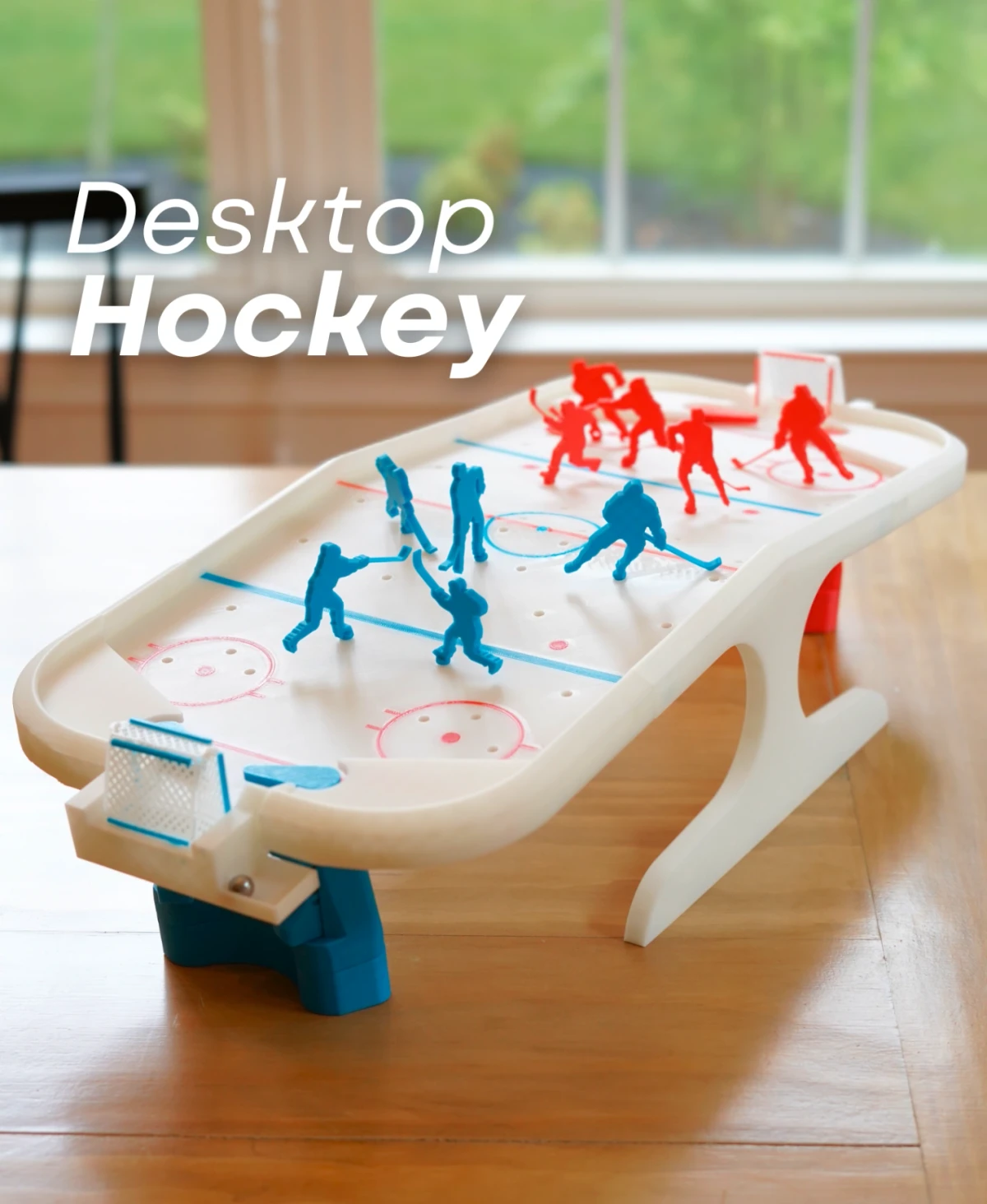 Desktop Hockey