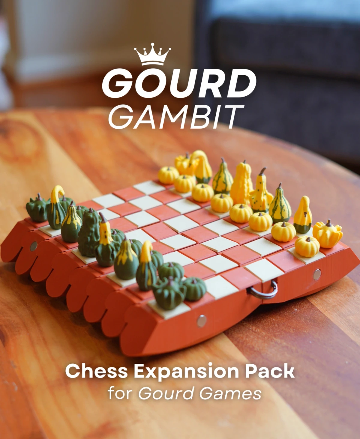 Gourd Gambit