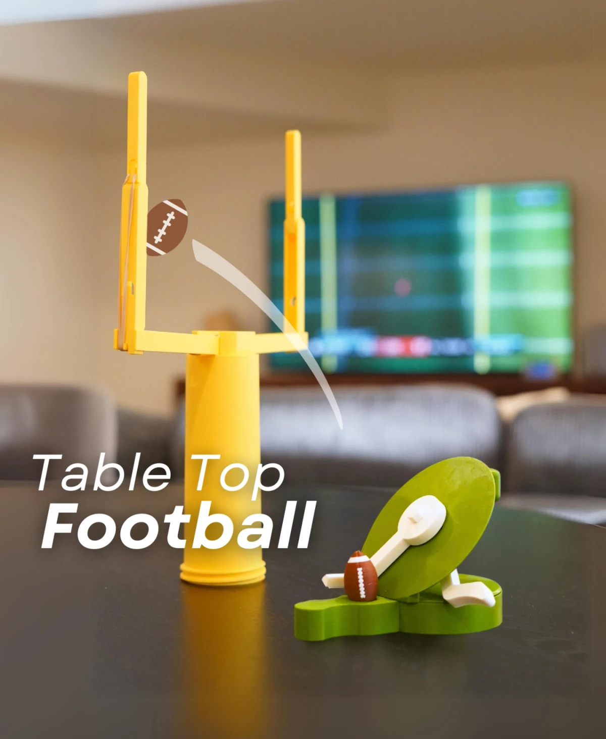 Table Top Football