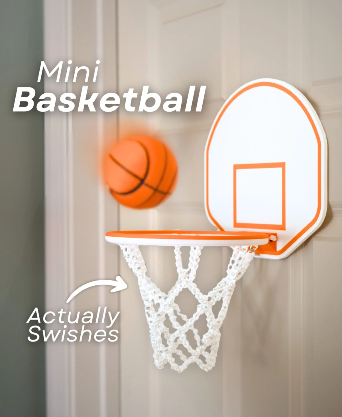 Mini Basketball