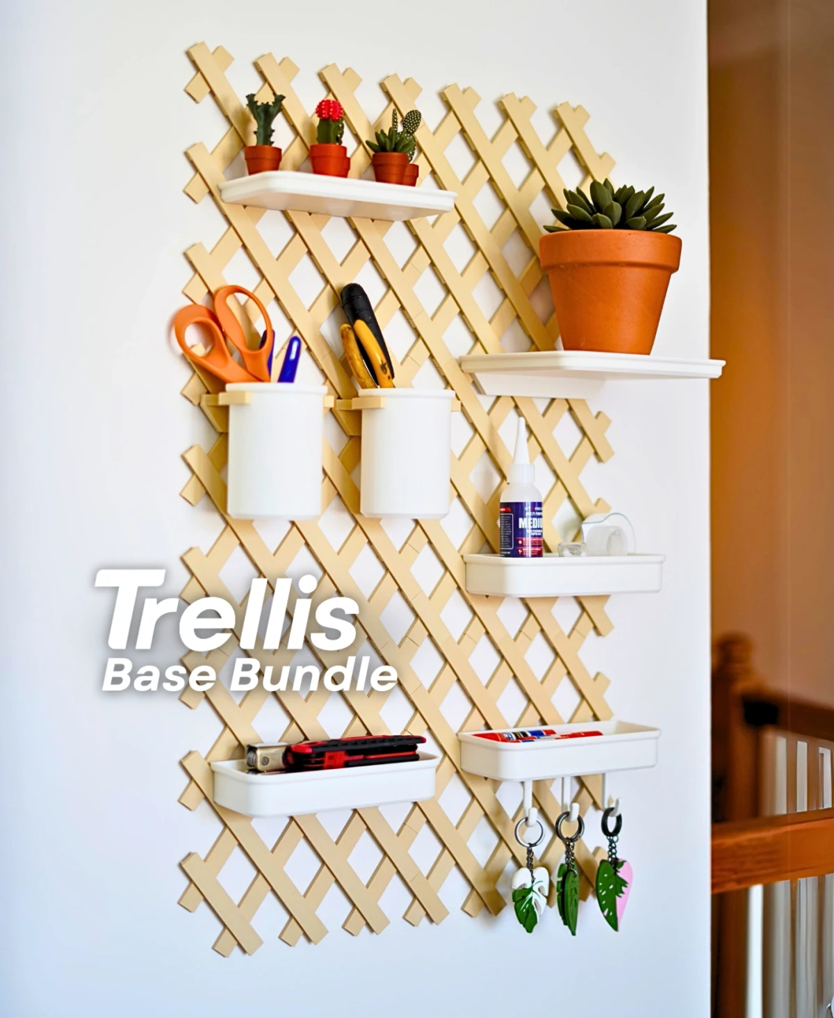 Trellis - Base Bundle