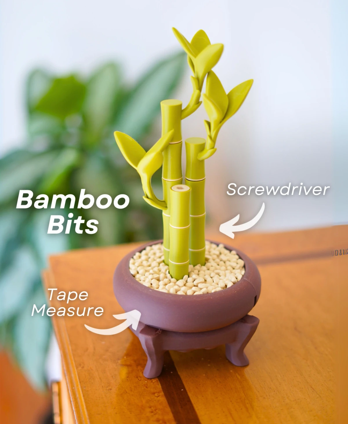 Bamboo Bits