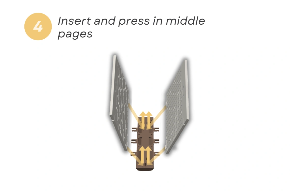 ForgeCore Home