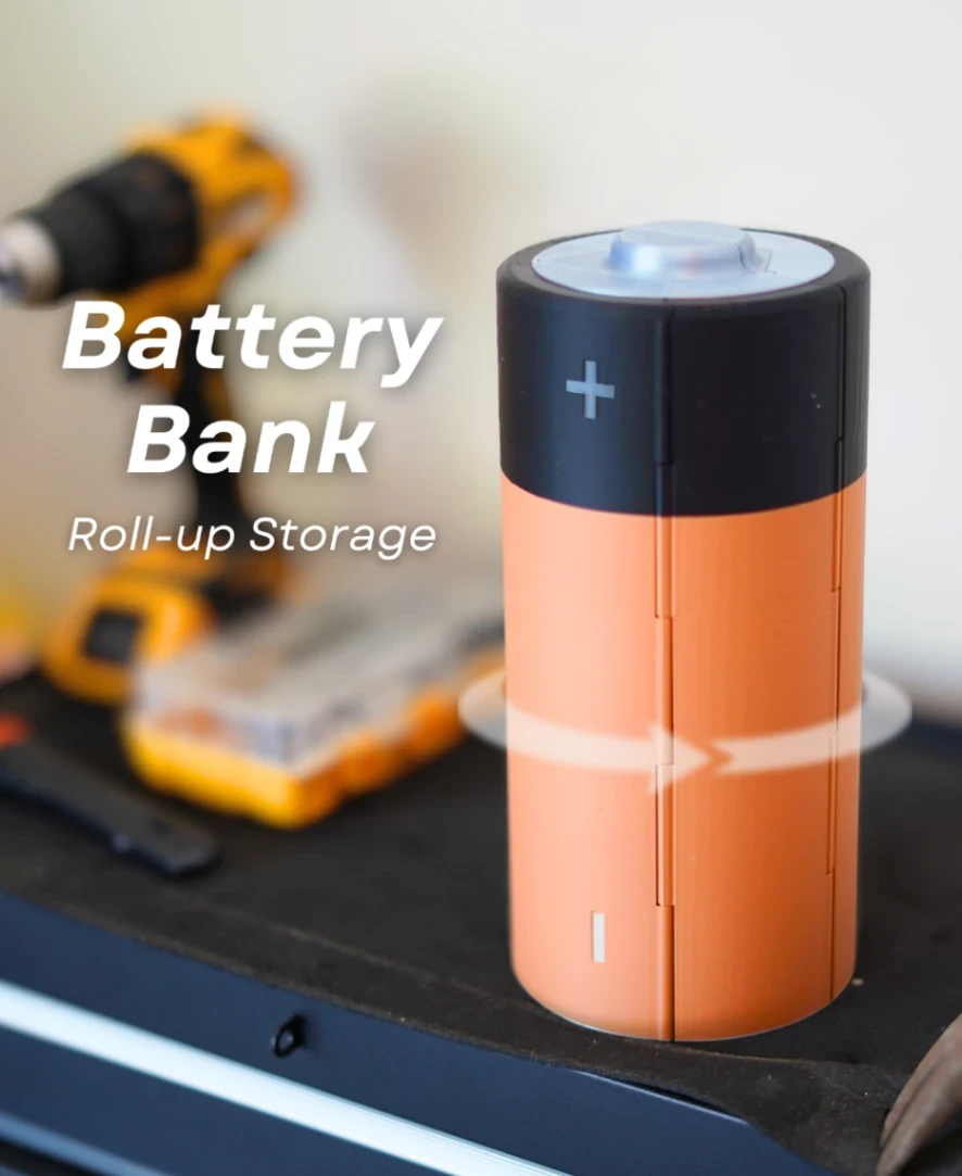 Battery Bank
