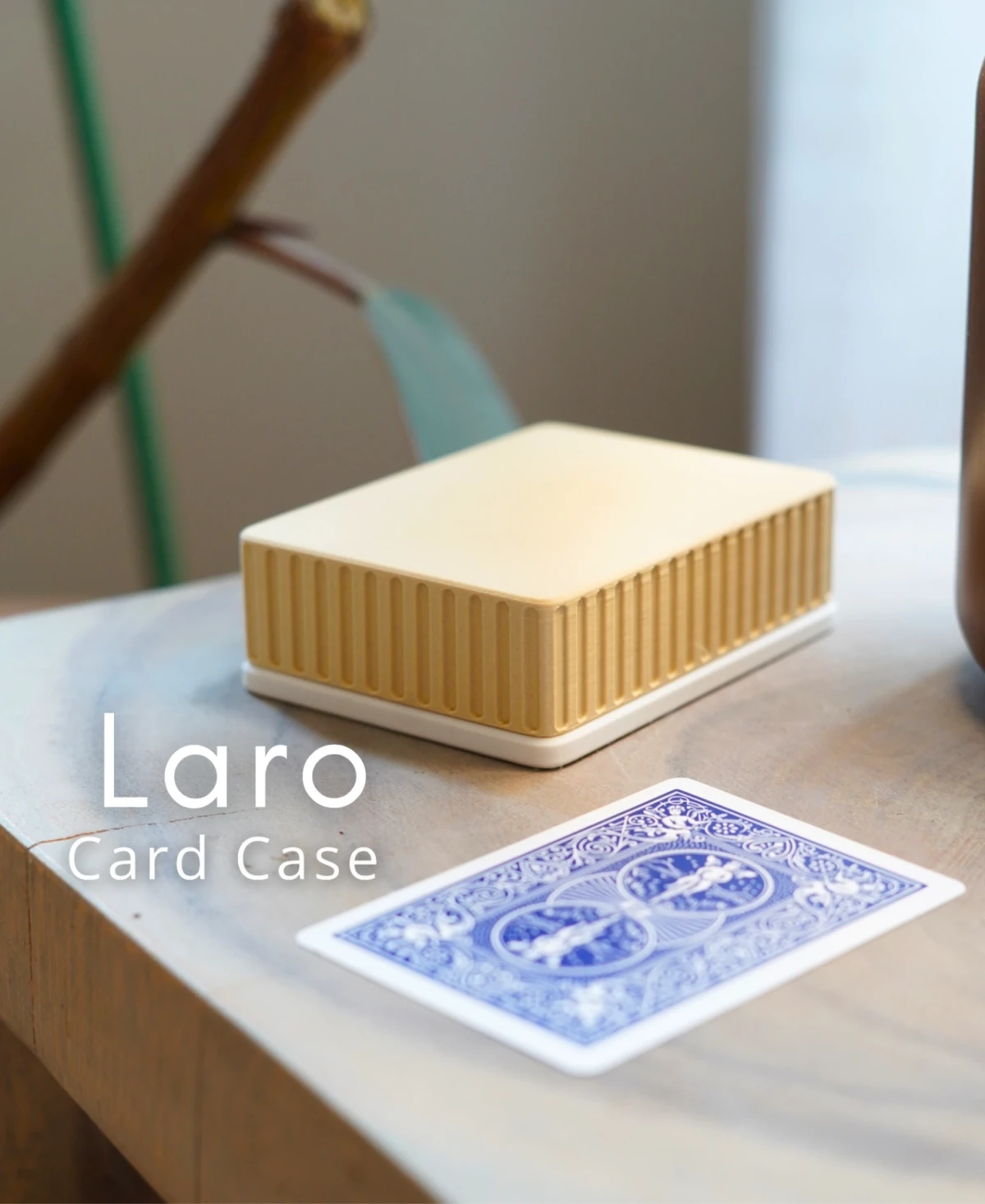 Laro Card Holder
