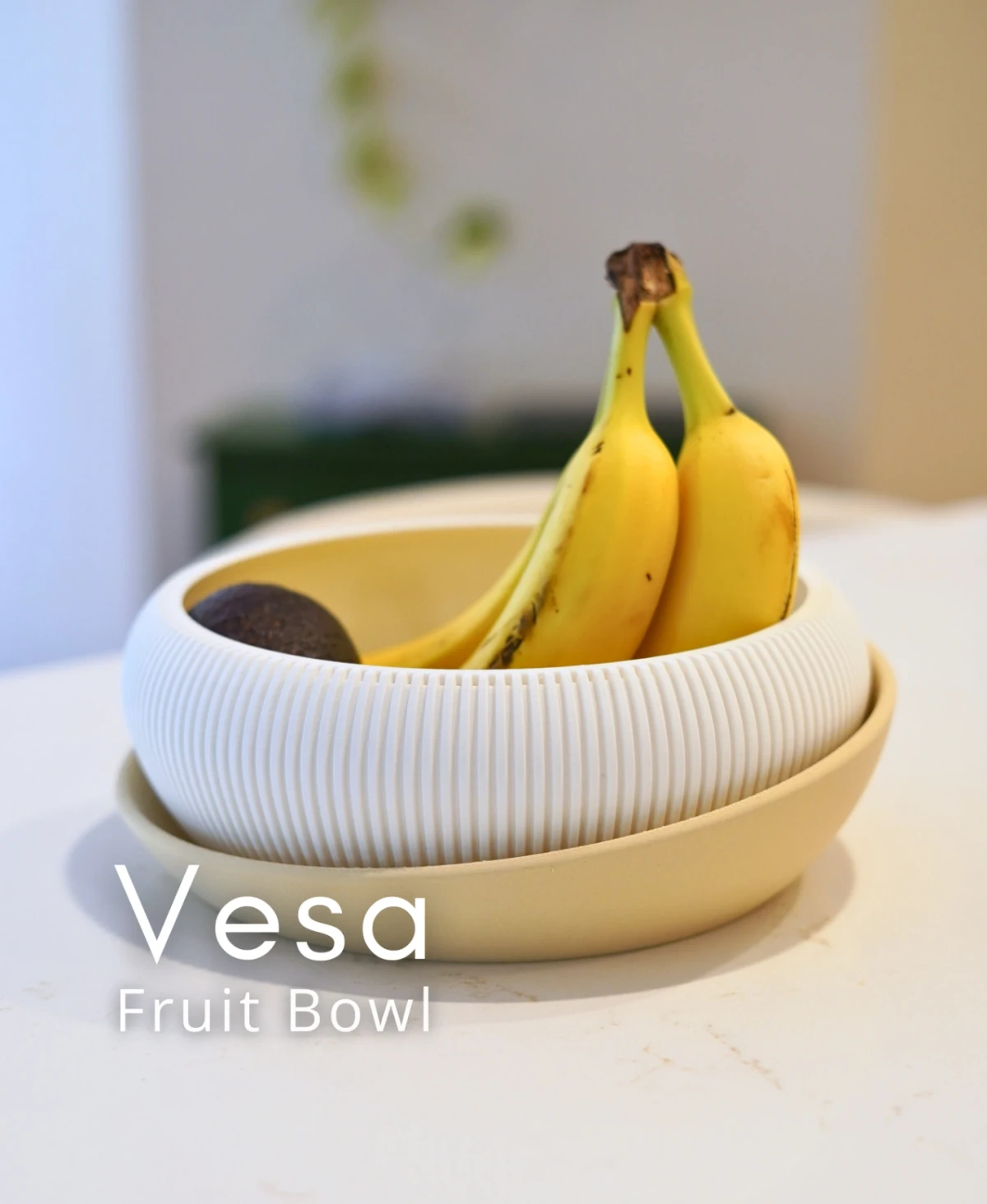 Vesa Fruit Bowl