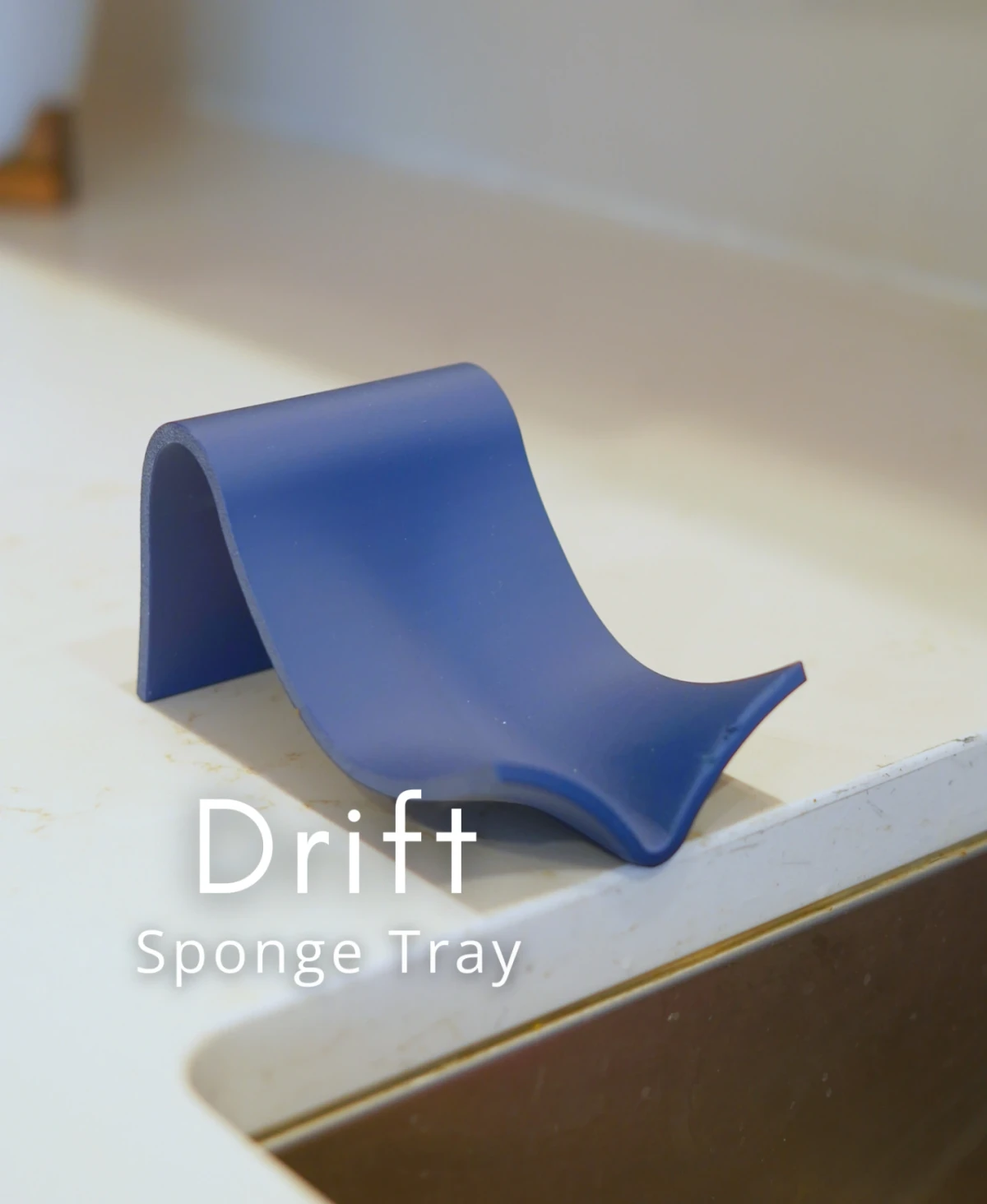 Drift Sponge Tray