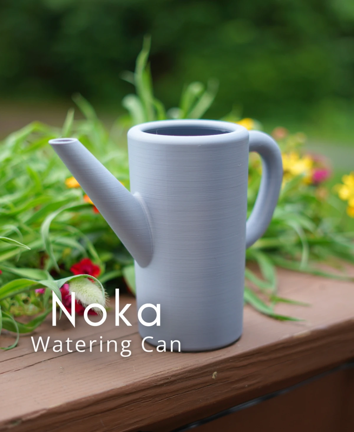 Noka Watering Can