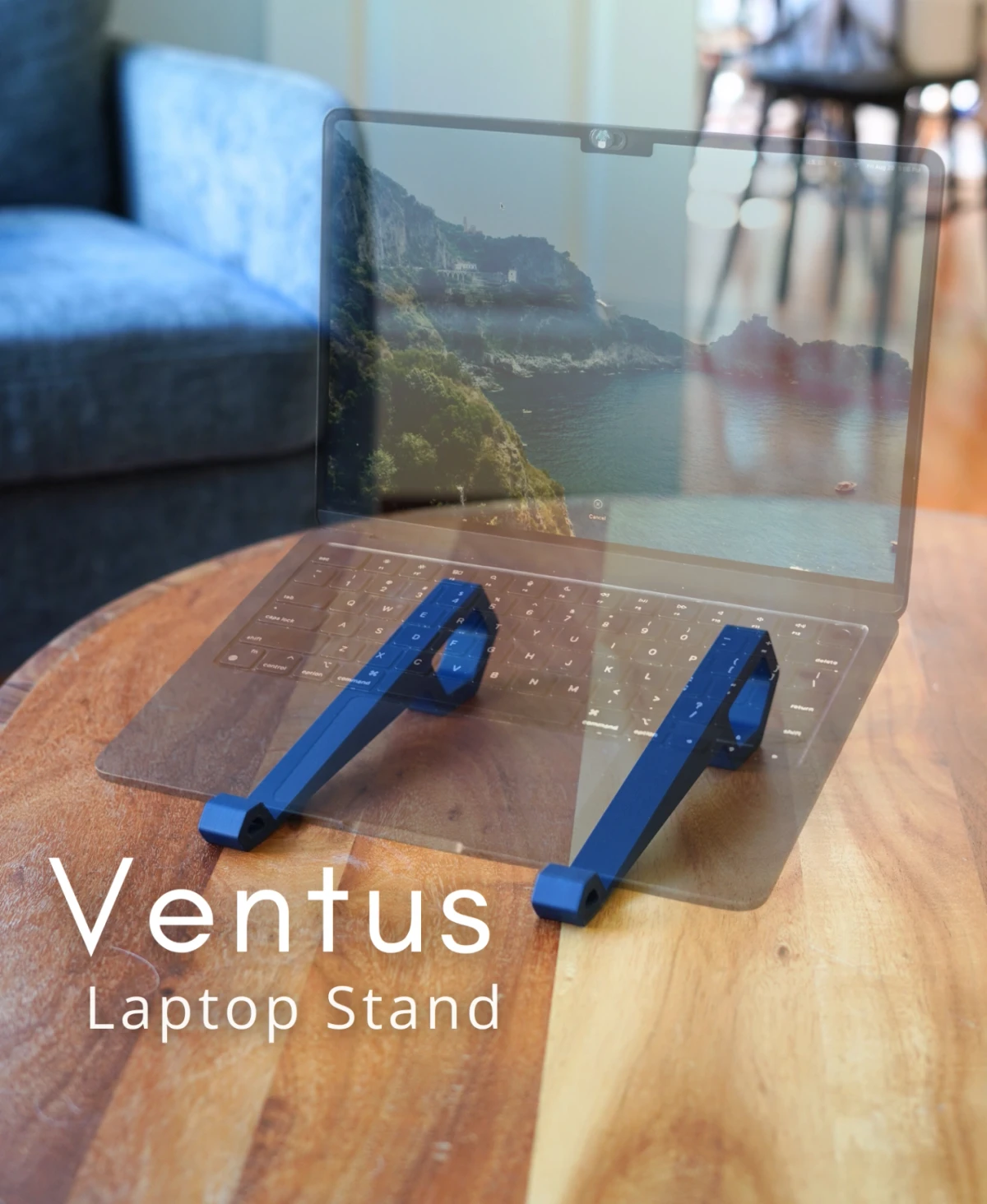 Ventus Laptop Stand