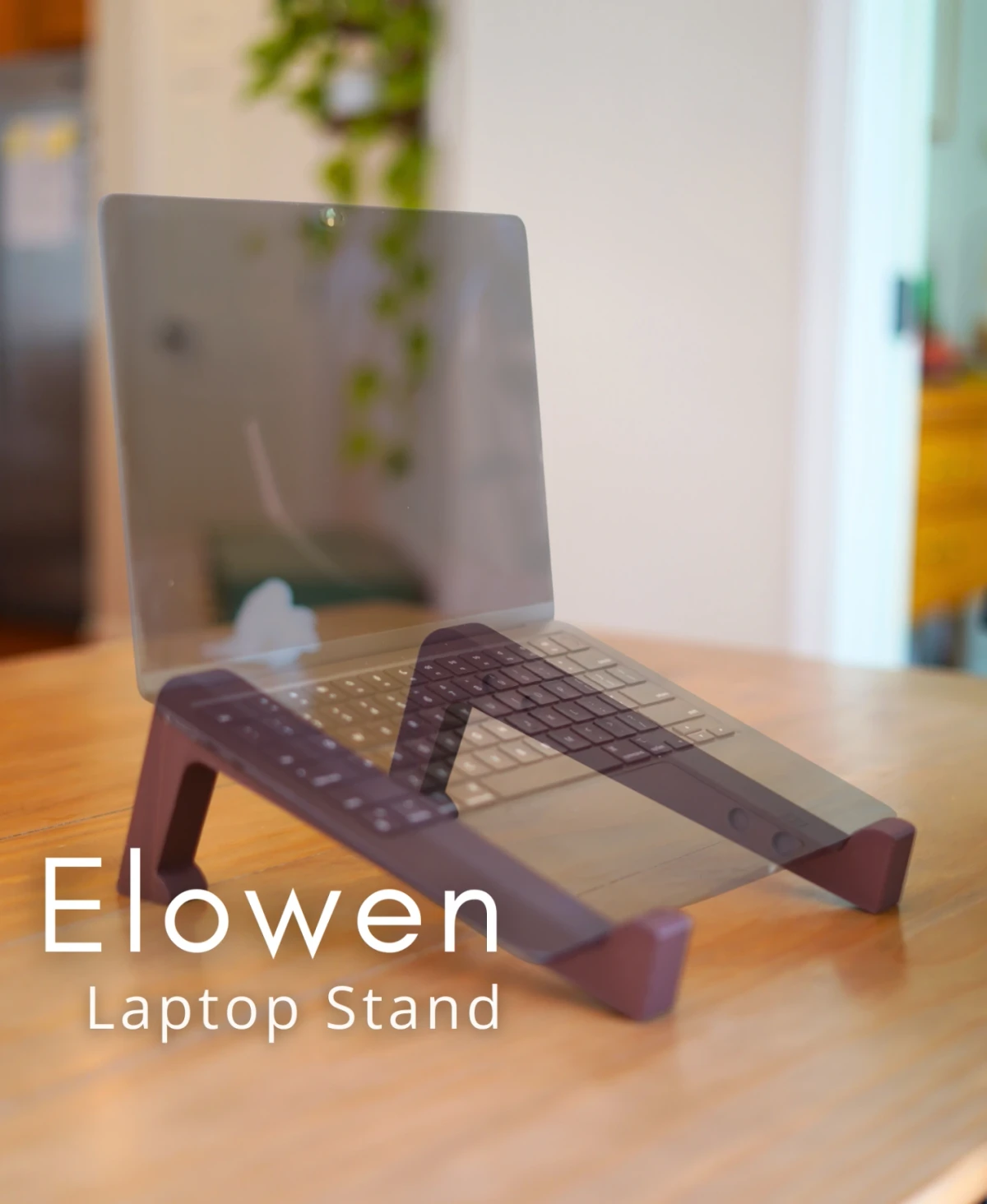 Elowen Laptop Stand