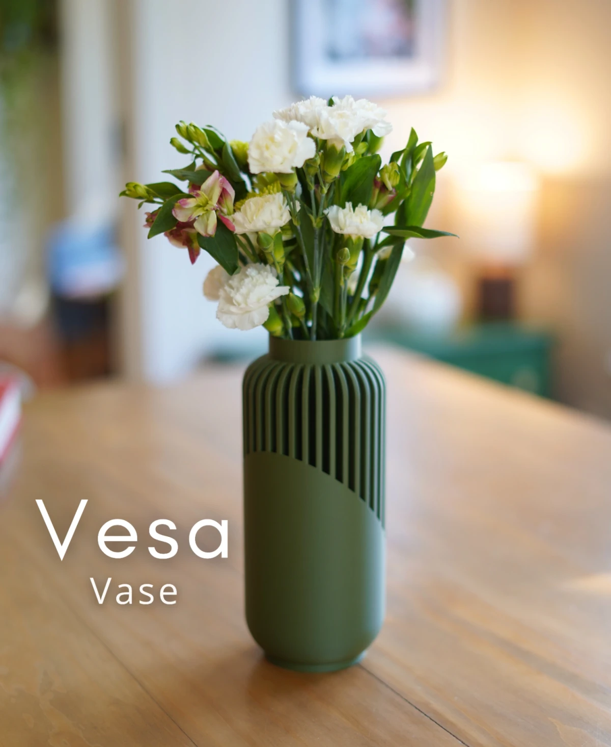 Vesa Vase