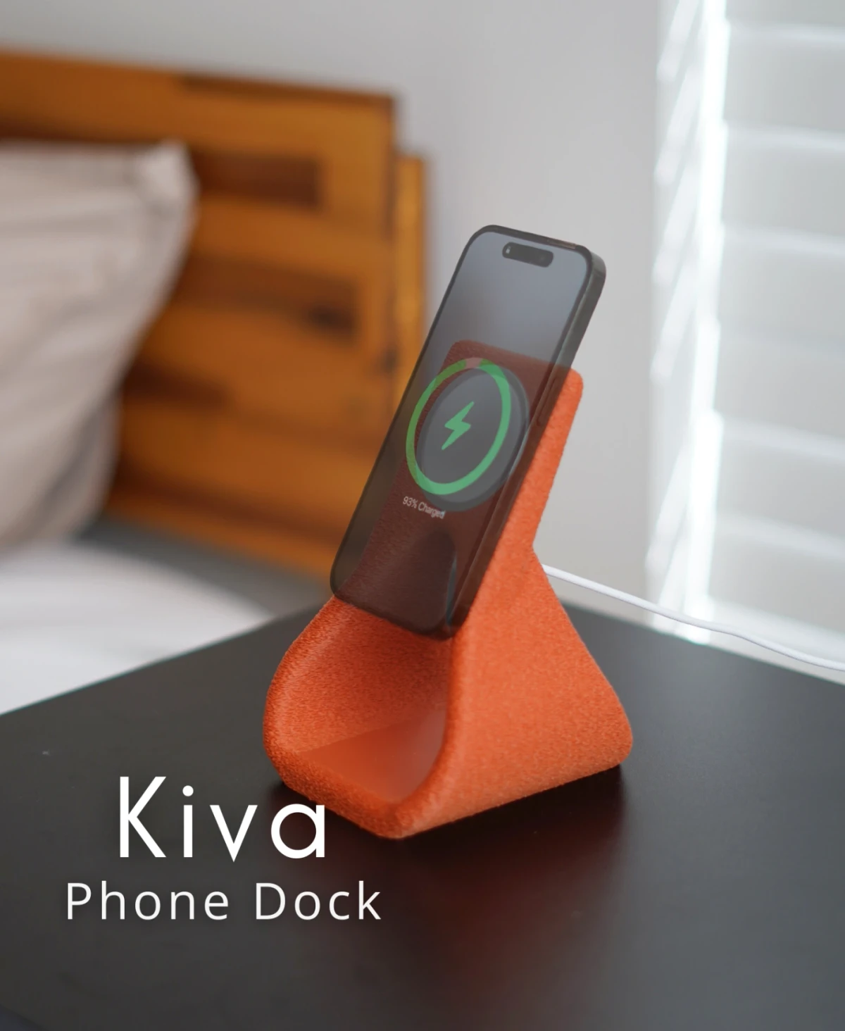 Kiva Phone Dock