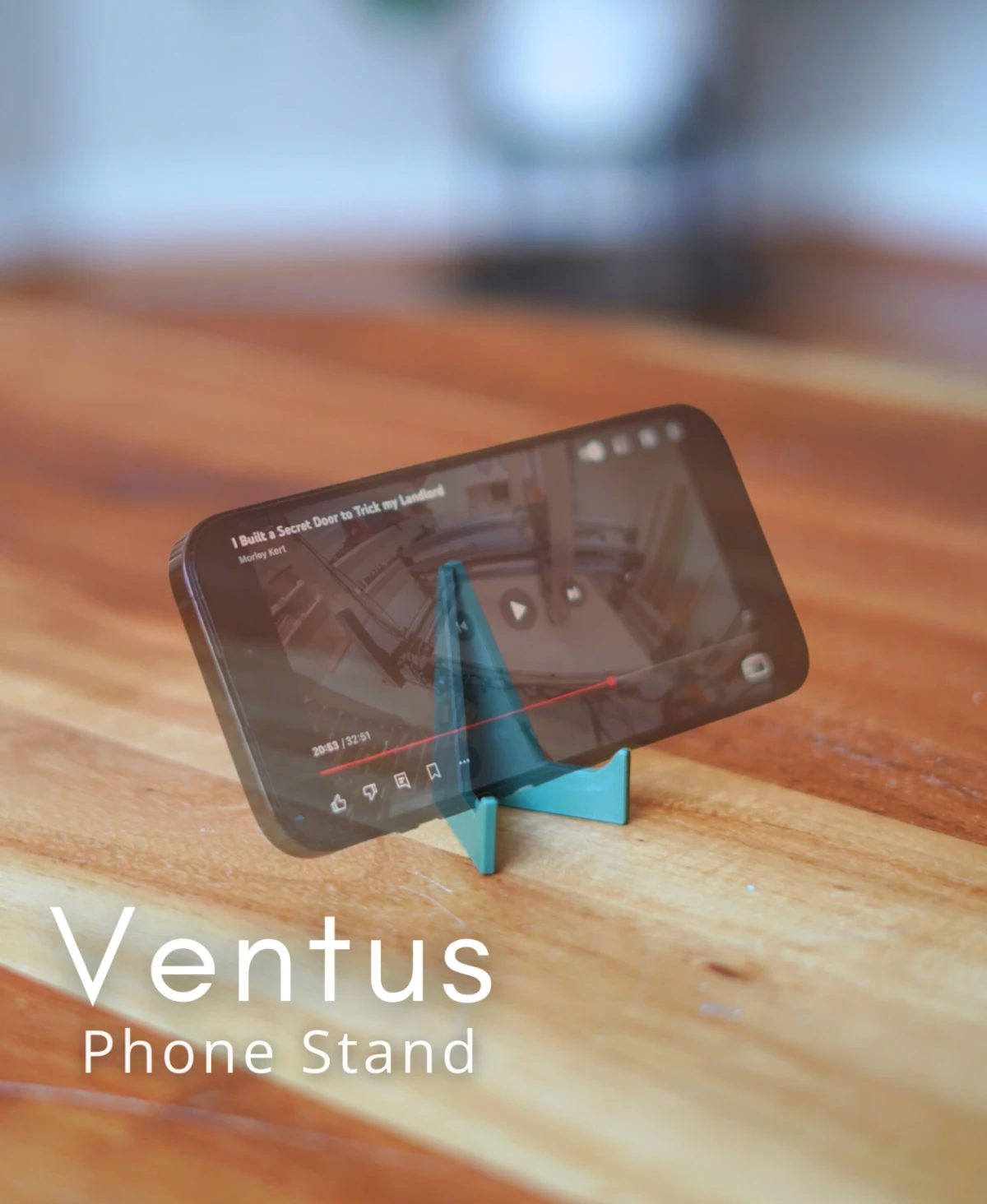 Ventus Phone Stand
