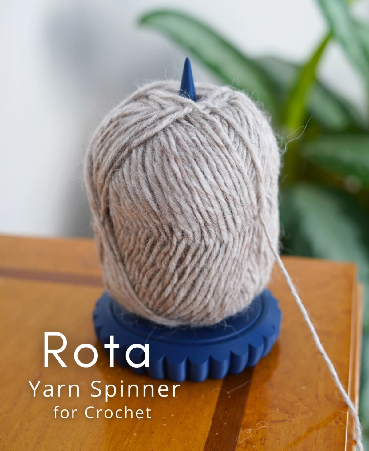 Rota Yarn Spinner